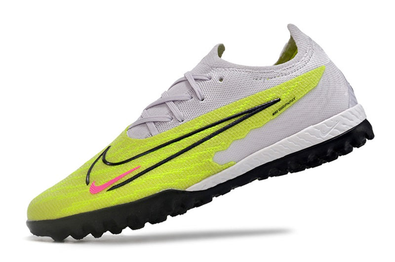 Chuteira Society Nike Phantom Gx Elite (Tf)