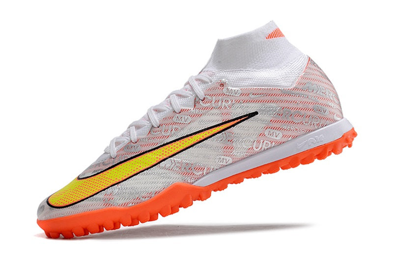 Chuteira Society Nike Mercurial Superfly 9 Tf
