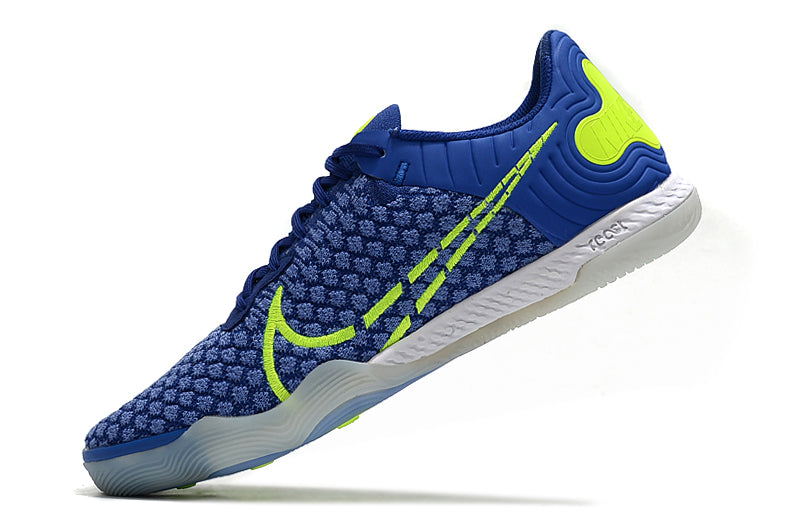 Chuteira Futsal Nike React Gato Ic + Brindes