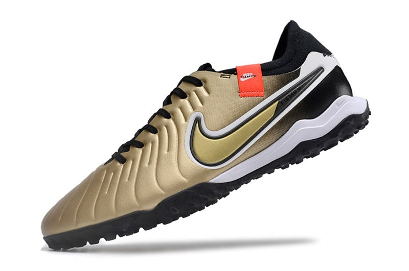 Chuteira Society Nike Tiempo Legend 10 (Tf)