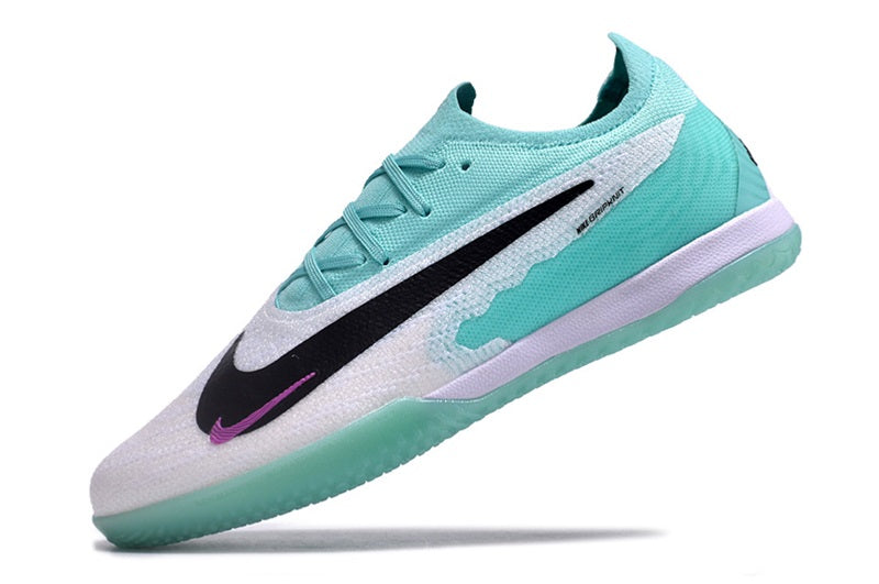 Chuteira Futsal Nike Phantom Gx Elite (Ic) + Brindes