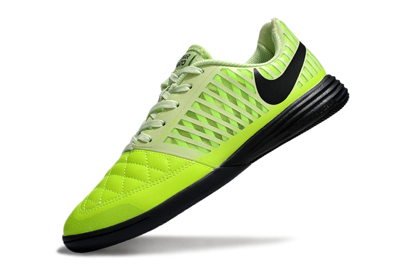 Chuteira Futsal Nike Lunar Gato 2 Ic (4) + Brindes
