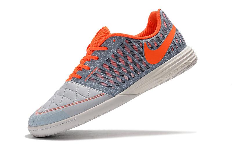 Chuteira Futsal Nike Lunar Gato 2 Ic (2) + Brindes