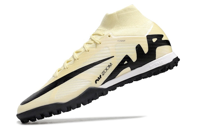 Chuteira Society Nike Air Mercurial Superfly 9 (Tf)