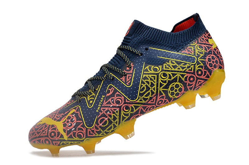 Chuteira Campo Puma Future Ultimate Fg (2)