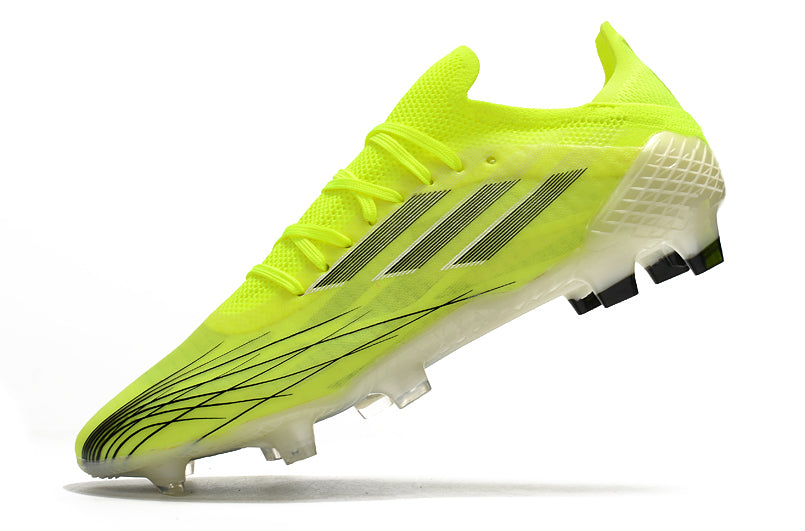 Chuteira Campo Adidas X Speedflow.1 Fg