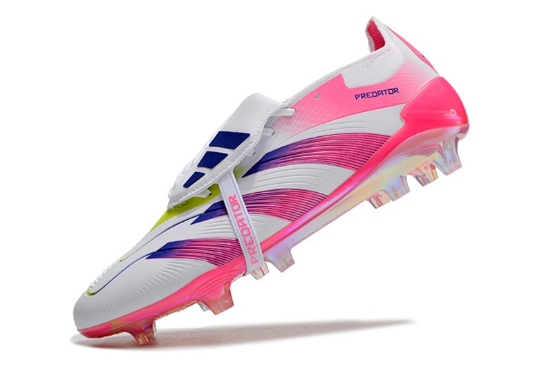 Chuteira Campo Adidas Predator Elite Tongue Fg (2)