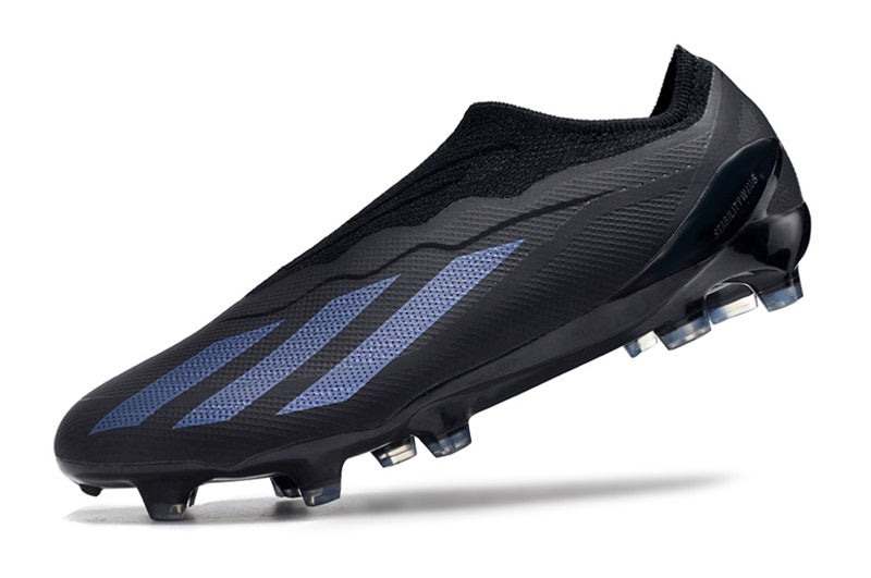 Chuteira Campo Adidas X Crazyfast Fg