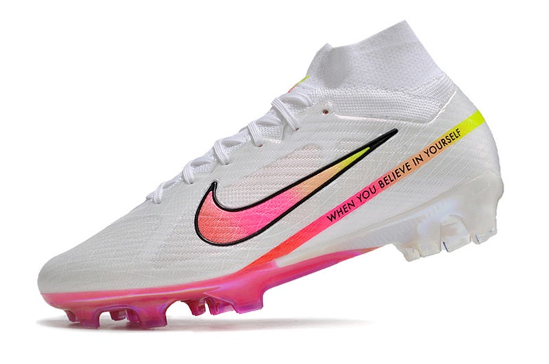 Chuteira Campo Nike Mercurial Superfly 9 Fg (2)