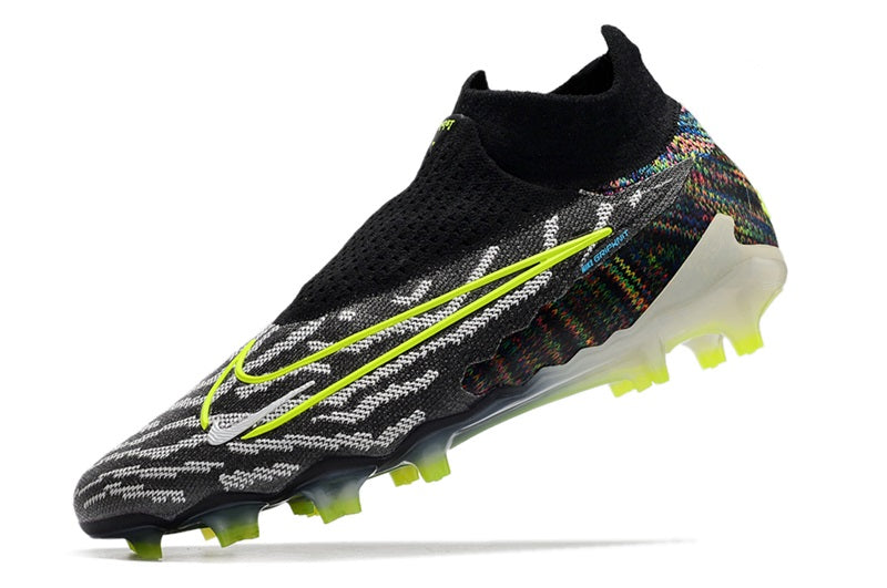 Chuteira Campo Nike Phantom Gx Df Fg
