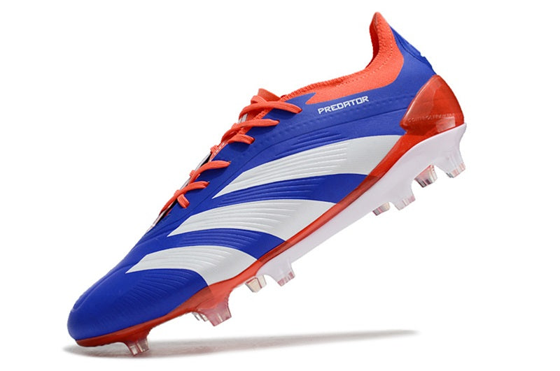 Chuteira Campo Adidas Predator 30 Elite Fg