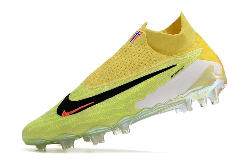 Chuteira Campo Nike Phantom Gx Df Fg (2)