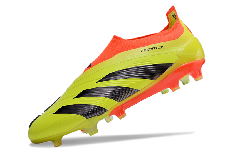Chuteira Campo Adidas Predator 30 Elite + Fg