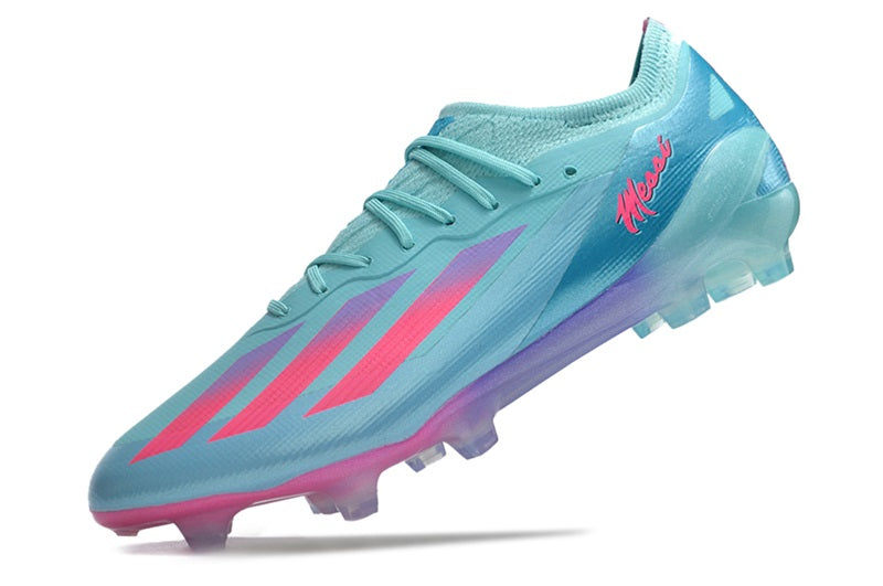 Chuteira Campo Adidas X 23 Crazyfast.1 Fg
