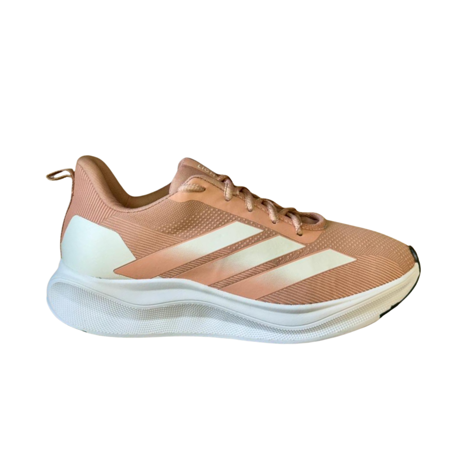 Tênis Adidas Ultraboost Light - Rosé Salmão