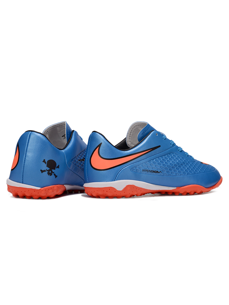 Chuteira Society Nike Hypervenom + Tf