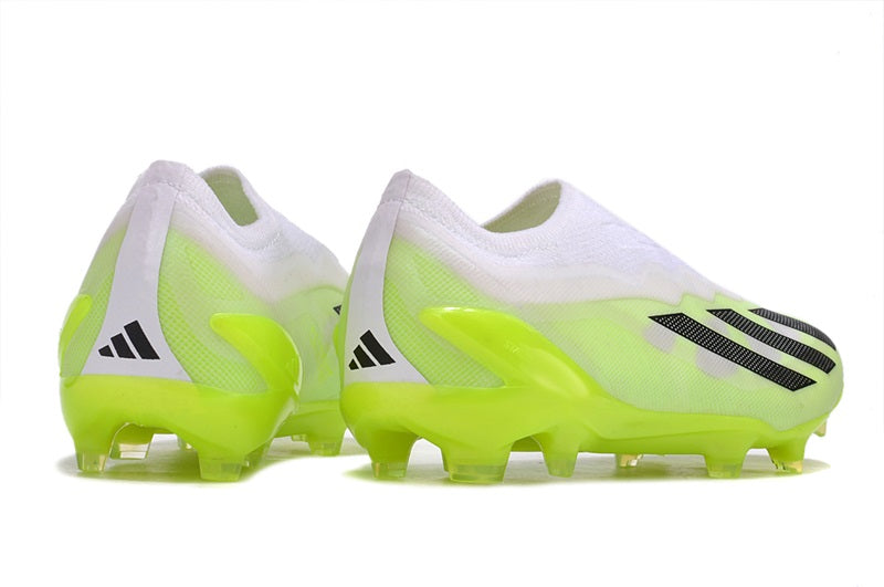 Chuteira Campo Adidas X Crazyfast Fg