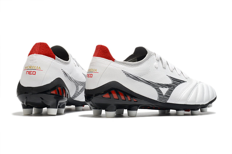Chuteira Campo Mizuno Morelia Neo 3 Made In Japan Fg