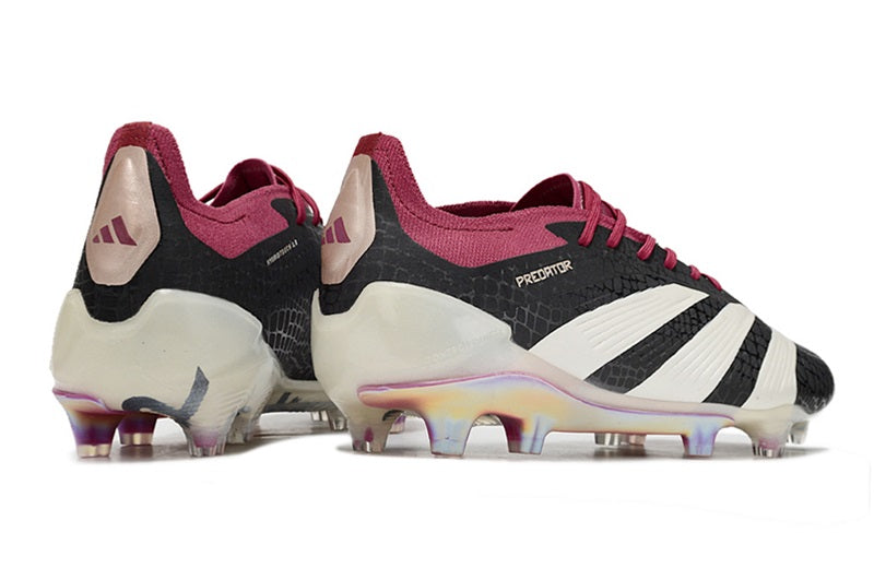 Chuteira Campo Adidas Predator 30 Elite Fg