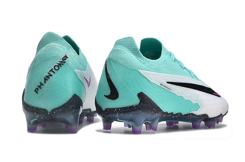 Chuteira Campo Nike Phantom Gx Elite Fg (2)