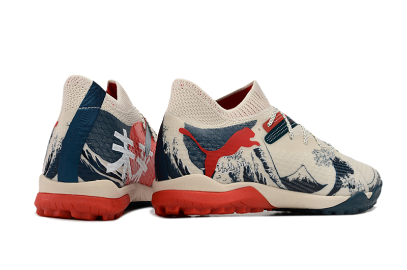 Chuteira Society Puma Future 2024 (Tf)