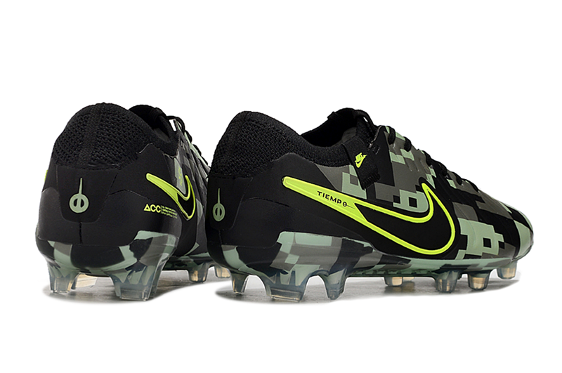 Chuteira Campo Nike Tiempo Legend 10 (Fg) 2