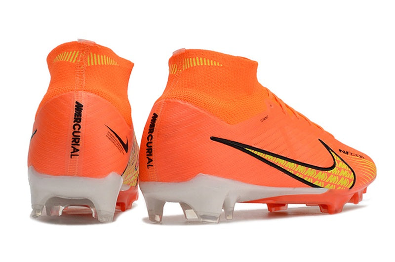 Chuteira Campo Nike Mercurial Superfly 9 Fg (2)