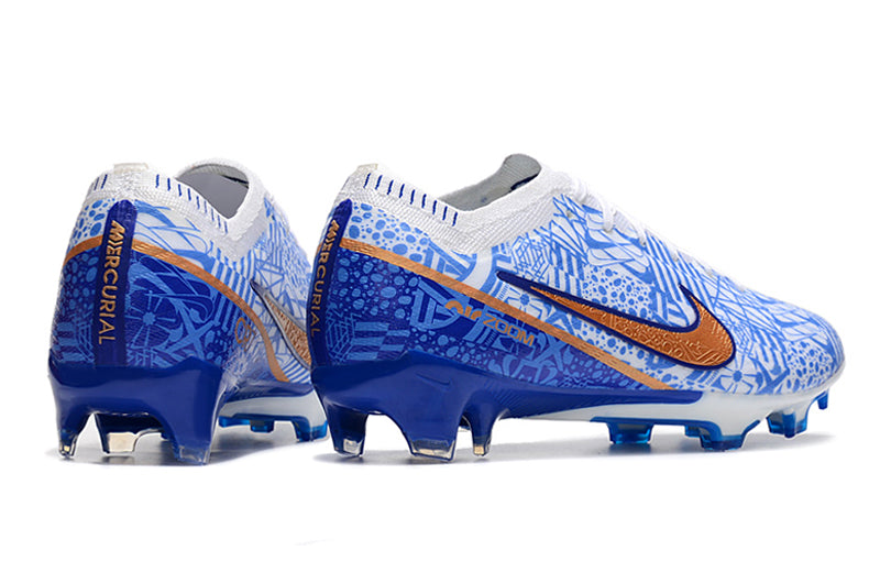 Chuteira Campo Nike Air Mercurial Vapor 15 Fg