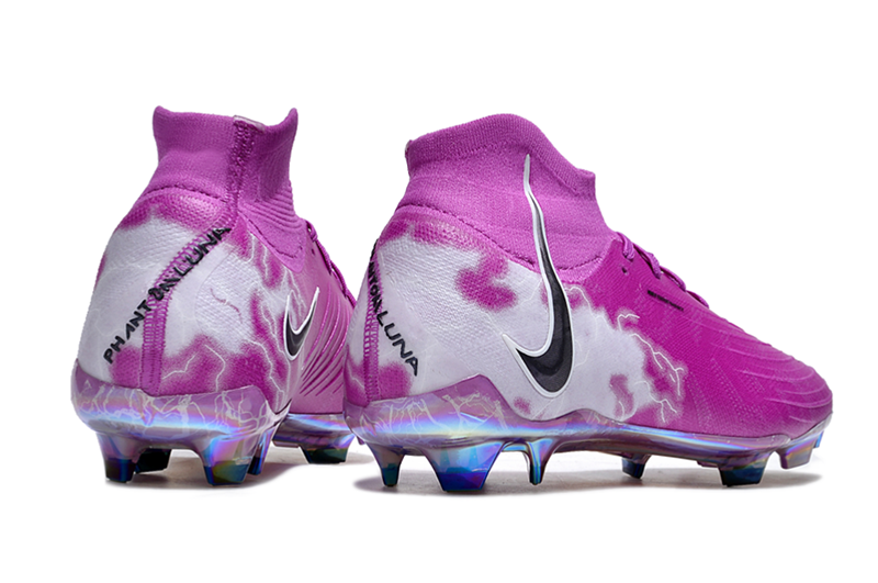 Chuteira Campo Nike Phantom Luna Elite Fg