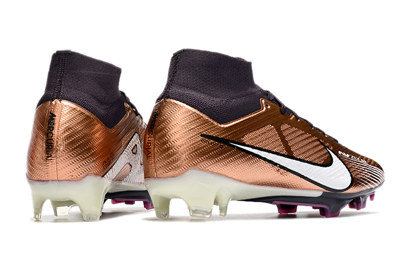 Chuteira Campo Nike Mercurial Superfly 9 Fg