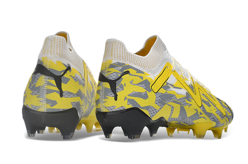 Chuteira Campo Puma Future Ultimate Fg (2)