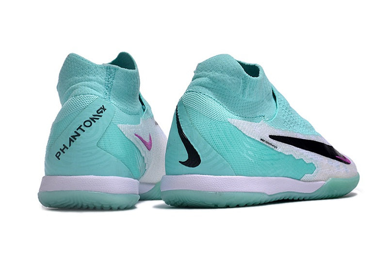 Chuteira Futsal Nike Phantom Gx Df Ic + Brindes