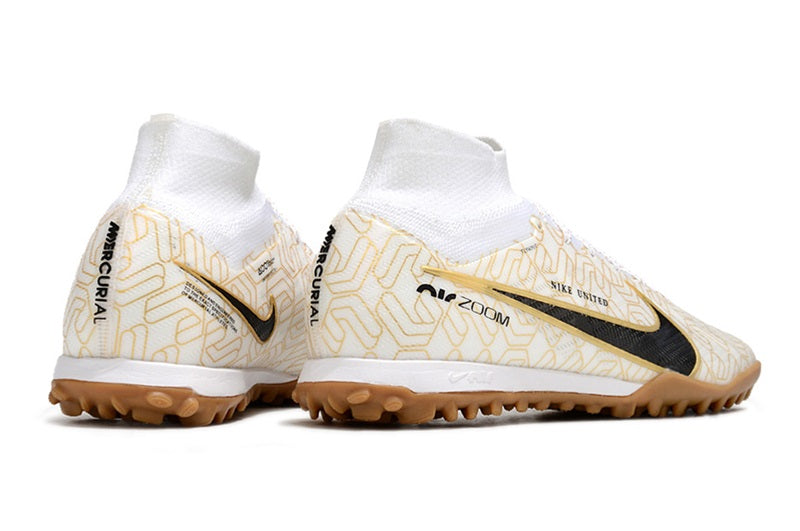 Chuteira Society Nike Air Mercurial Superfly 9 (Tf)