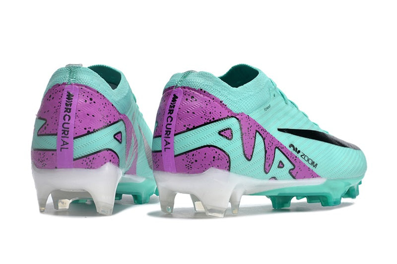 Chuteira Campo Nike Air Mercurial Vapor 15 Fg (3)
