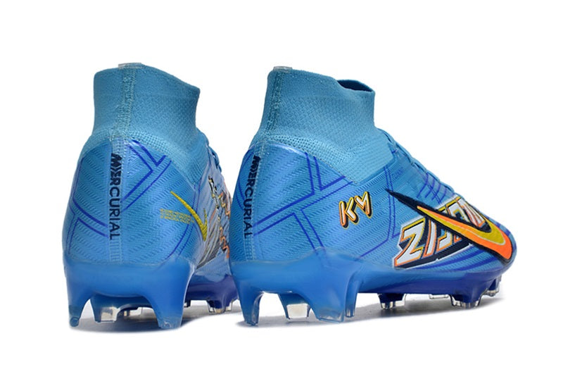 Chuteira Campo Nike Mercurial Superfly 9 Fg (3)