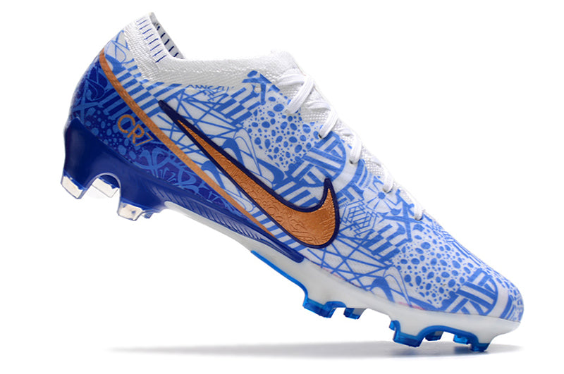 Chuteira Campo Nike Air Mercurial Vapor 15 Fg