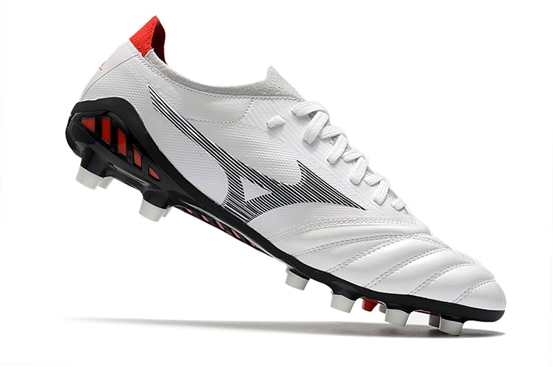 Chuteira Campo Mizuno Morelia Neo 3 Made In Japan Fg