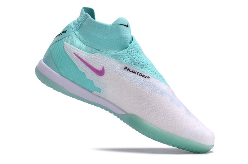Chuteira Futsal Nike Phantom Gx Df Ic + Brindes