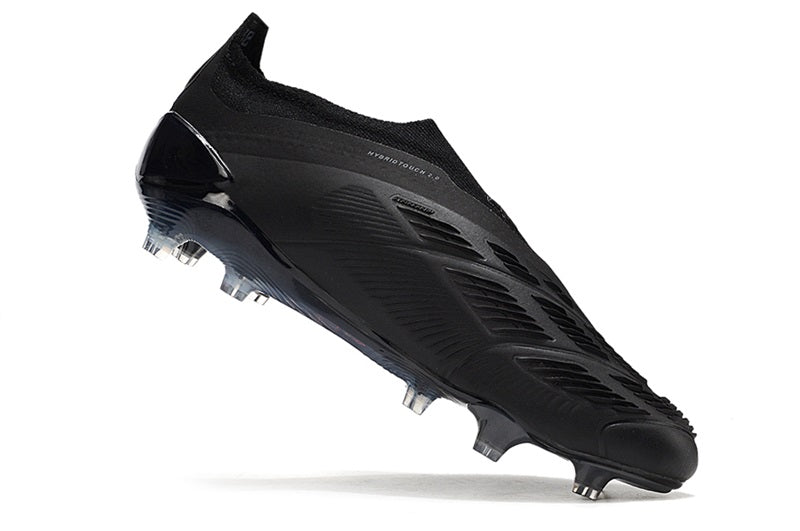 Chuteira Campo Adidas Predator Laceless Tongue (Fg)
