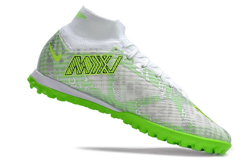 Chuteira Society Nike Mercurial Superfly 9 Tf