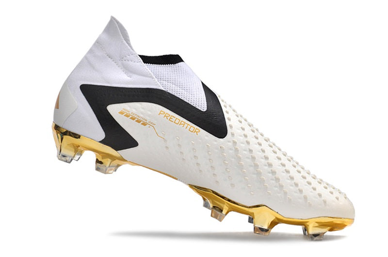 Chuteira Campo Adidas Predator Accuracy + Fg