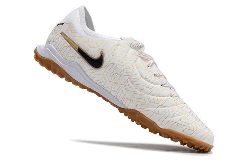 Chuteira Society Nike Tiempo Legend 10 (Tf)