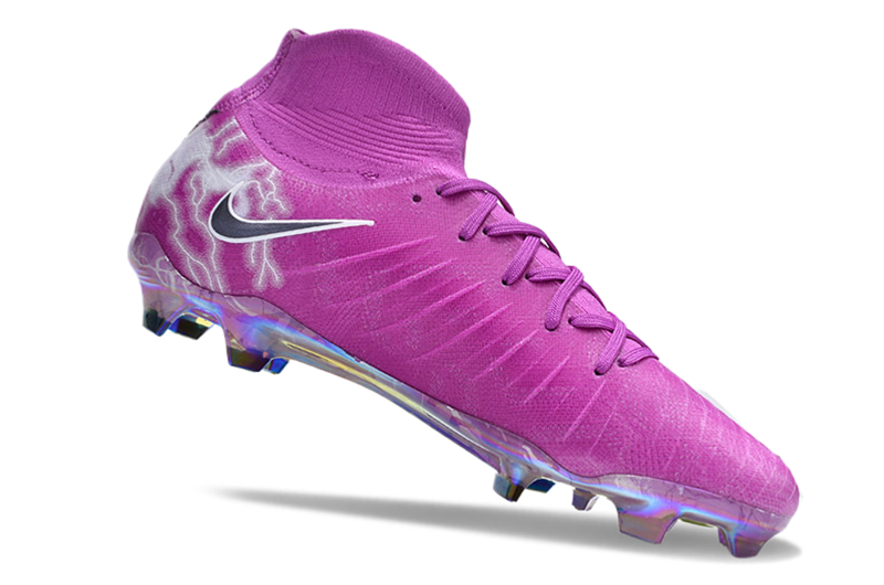Chuteira Campo Nike Phantom Luna Elite Fg