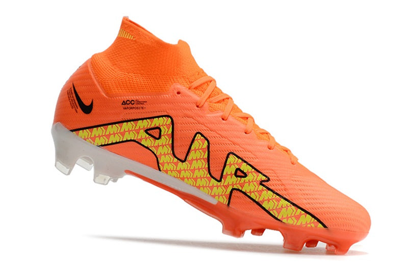 Chuteira Campo Nike Mercurial Superfly 9 Fg (2)