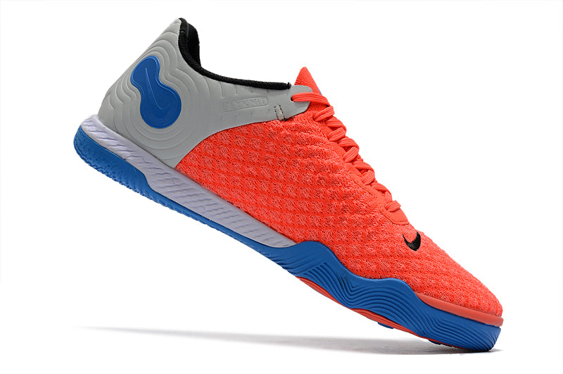 Chuteira Futsal Nike React Gato Ic + Brindes