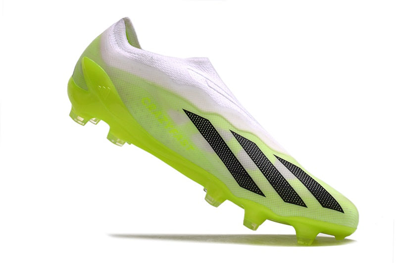 Chuteira Campo Adidas X Crazyfast Fg