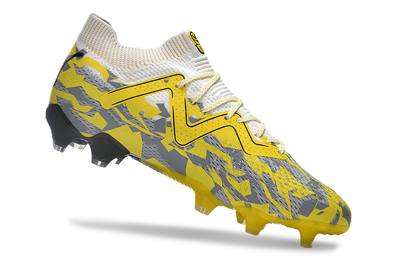 Chuteira Campo Puma Future Ultimate Fg (2)