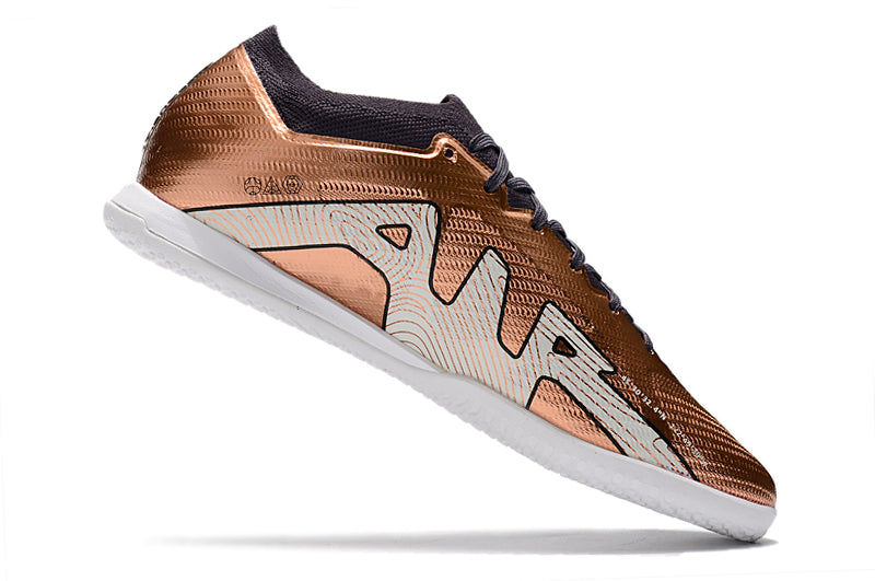 Chuteira Futsal Nike Air Mercurial Vapor 15 Ic + Brindes