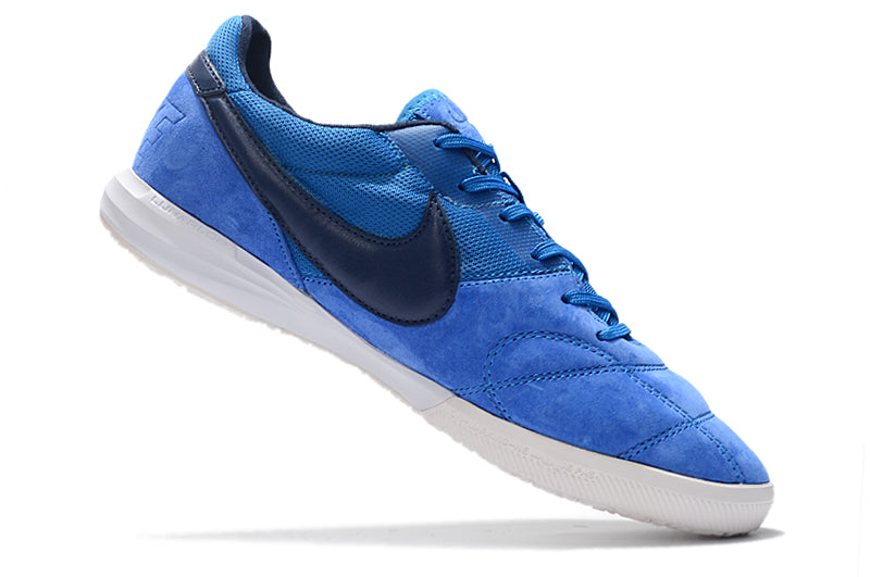 Chuteira Futsal Nike Premier Ii (Ic) + Brindes