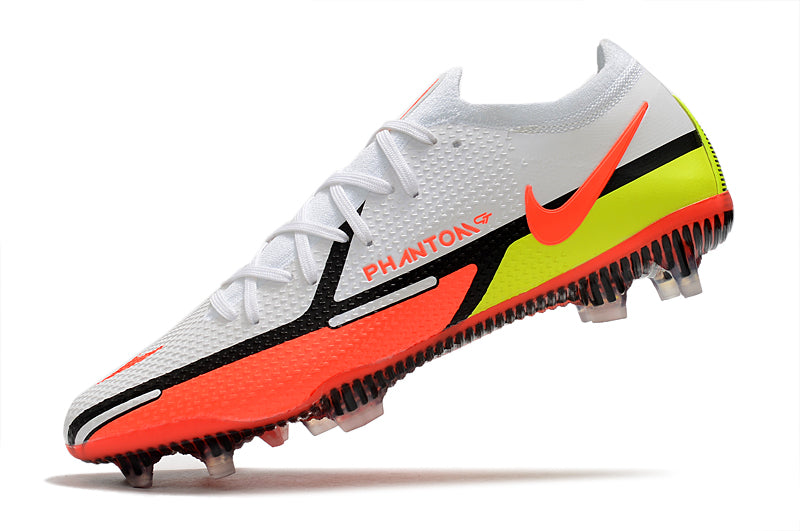 Chuteira Campo Nike Phantom Gt 2 Elite  Fg